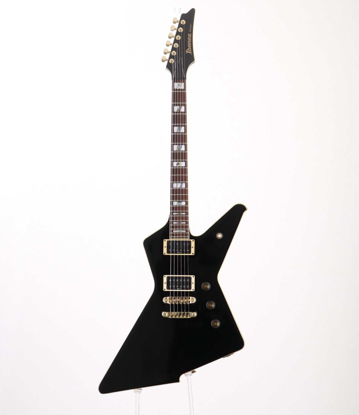 [SN F504703] USED Ibanez / DT400 BK Destroyer 1995 [09]