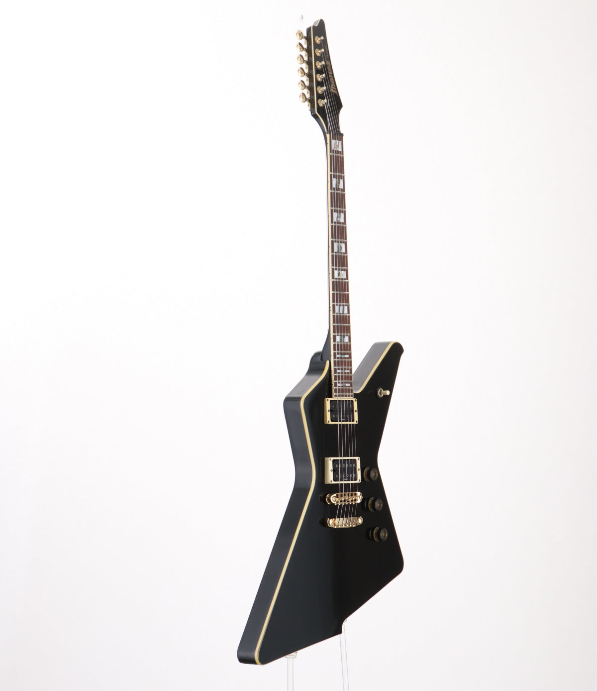 [SN F504703] USED Ibanez / DT400 BK Destroyer 1995 [09]