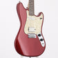 [SN ICS10172838] USED Squier / FSR Cyclone CAR Candy Apple Red 2010 [09]