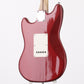 [SN ICS10172838] USED Squier / FSR Cyclone CAR Candy Apple Red 2010 [09]