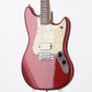 [SN ICS10172838] USED Squier / FSR Cyclone CAR Candy Apple Red 2010 [09]