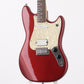 [SN ICS10172838] USED Squier / FSR Cyclone CAR Candy Apple Red 2010 [09]