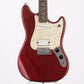 [SN ICS10172838] USED Squier / FSR Cyclone CAR Candy Apple Red 2010 [09]