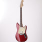[SN ICS10172838] USED Squier / FSR Cyclone CAR Candy Apple Red 2010 [09]