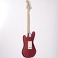 [SN ICS10172838] USED Squier / FSR Cyclone CAR Candy Apple Red 2010 [09]