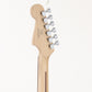 [SN ICS10172838] USED Squier / FSR Cyclone CAR Candy Apple Red 2010 [09]
