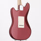 [SN ICS10172838] USED Squier / FSR Cyclone CAR Candy Apple Red 2010 [09]