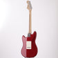 [SN ICS10172838] USED Squier / FSR Cyclone CAR Candy Apple Red 2010 [09]