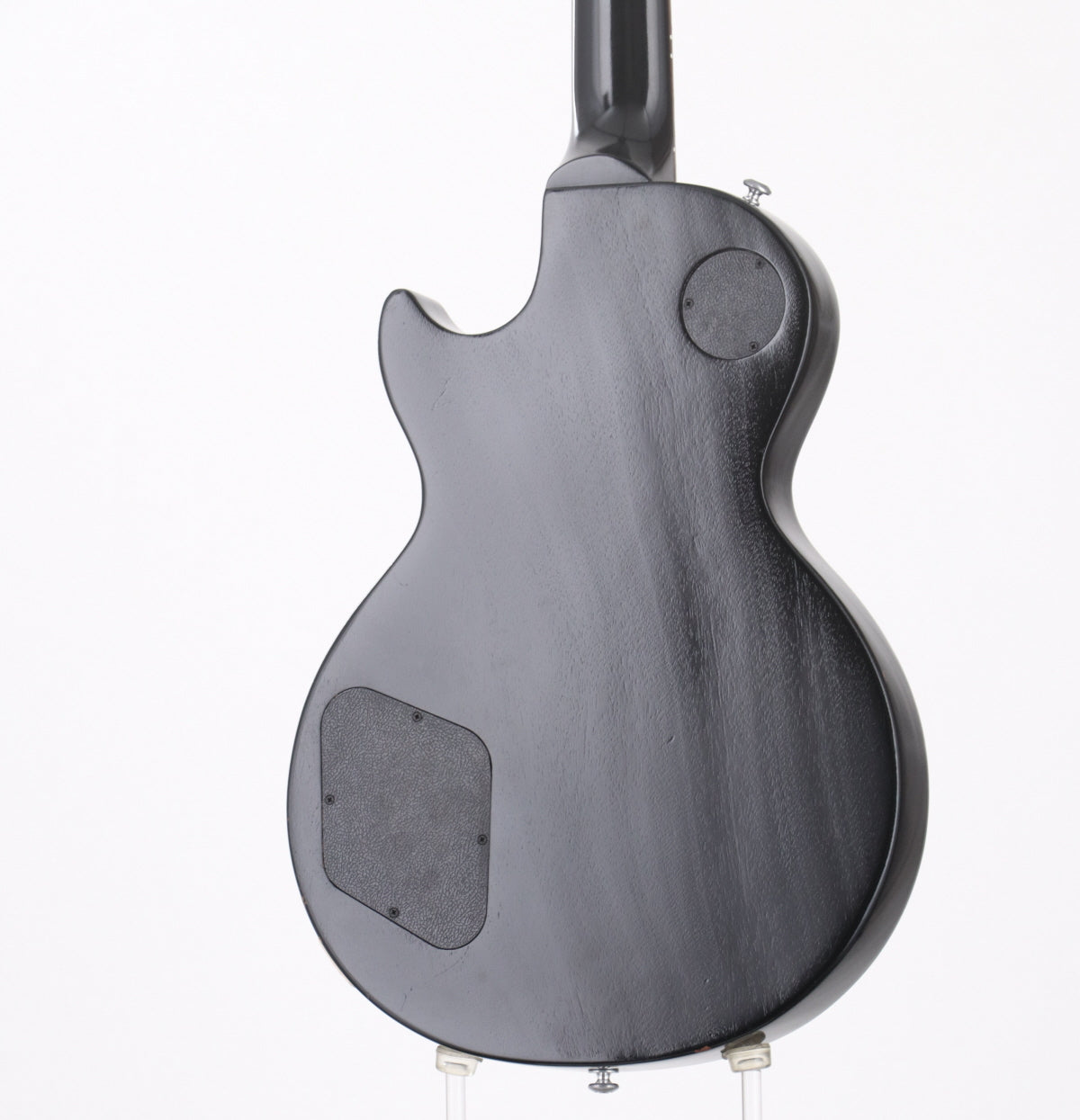 [SN 190037642] USED Gibson / Les Paul 50s Tribute Satin Ebony 2019 [09]