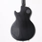 [SN 190037642] USED Gibson / Les Paul 50s Tribute Satin Ebony 2019 [09]