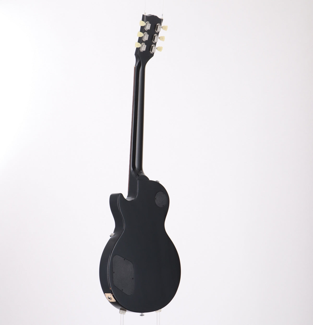 [SN 190037642] USED Gibson / Les Paul 50s Tribute Satin Ebony 2019 [09]