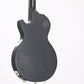 [SN 190037642] USED Gibson / Les Paul 50s Tribute Satin Ebony 2019 [09]