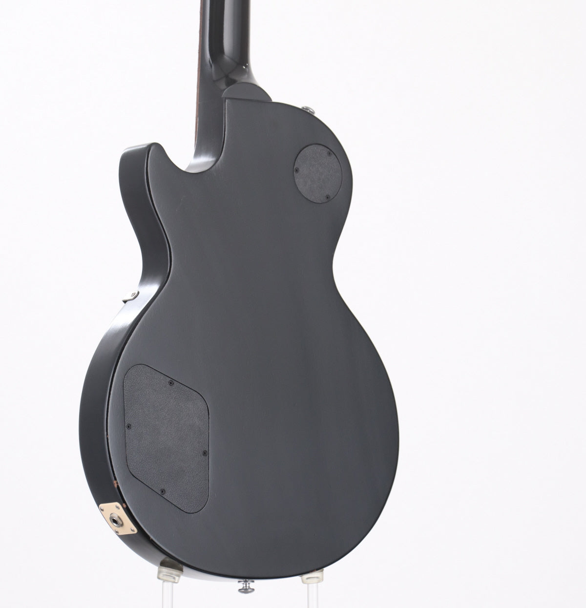 [SN 190037642] USED Gibson / Les Paul 50s Tribute Satin Ebony 2019 [09]
