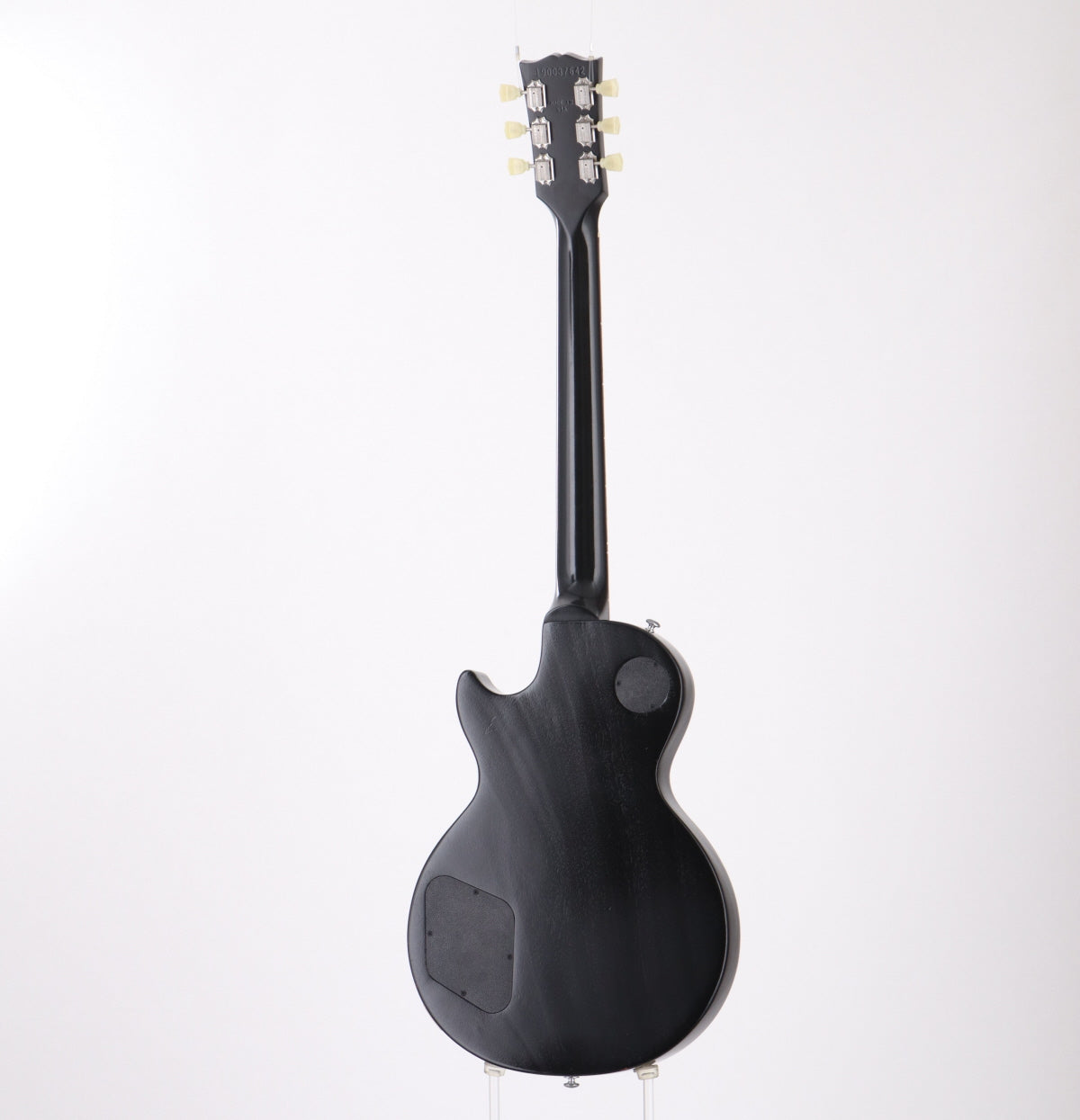 [SN 190037642] USED Gibson / Les Paul 50s Tribute Satin Ebony 2019 [09]