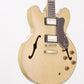 [SN 11021500836] USED Epiphone / Sheraton II Natural 2011 [09]