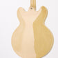 [SN 11021500836] USED Epiphone / Sheraton II Natural 2011 [09]