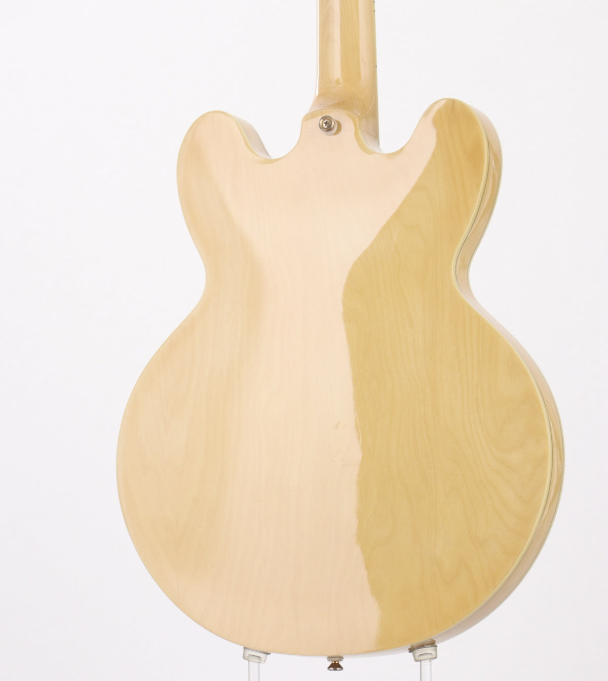 [SN 11021500836] USED Epiphone / Sheraton II Natural 2011 [09]