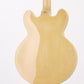 [SN 11021500836] USED Epiphone / Sheraton II Natural 2011 [09]