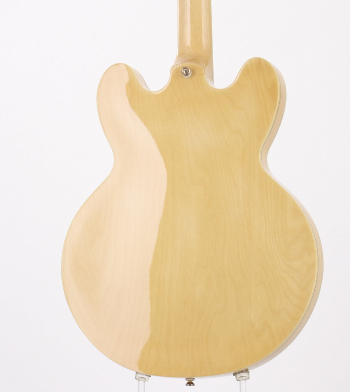 [SN 11021500836] USED Epiphone / Sheraton II Natural 2011 [09]