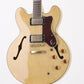[SN 11021500836] USED Epiphone / Sheraton II Natural 2011 [09]