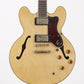 [SN 11021500836] USED Epiphone / Sheraton II Natural 2011 [09]