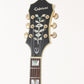 [SN 11021500836] USED Epiphone / Sheraton II Natural 2011 [09]