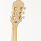 [SN 11021500836] USED Epiphone / Sheraton II Natural 2011 [09]