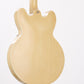 [SN 11021500836] USED Epiphone / Sheraton II Natural 2011 [09]