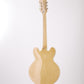 [SN 11021500836] USED Epiphone / Sheraton II Natural 2011 [09]