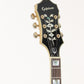 [SN 11021500836] USED Epiphone / Sheraton II Natural 2011 [09]