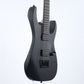 [SN 220801592] USED Ibanez / IRON LABEL RGIXL7 Black Flat [12]