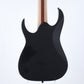 [SN 220801592] USED Ibanez / IRON LABEL RGIXL7 Black Flat [12]