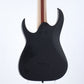 [SN 220801592] USED Ibanez / IRON LABEL RGIXL7 Black Flat [12]