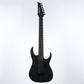 [SN 220801592] USED Ibanez / IRON LABEL RGIXL7 Black Flat [12]