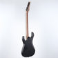 [SN 220801592] USED Ibanez / IRON LABEL RGIXL7 Black Flat [12]