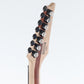 [SN 220801592] USED Ibanez / IRON LABEL RGIXL7 Black Flat [12]