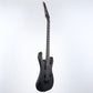 [SN 220801592] USED Ibanez / IRON LABEL RGIXL7 Black Flat [12]