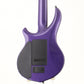 [SN 190322260] USED Sterling / MAJ170X Modified Purple Metallic [09]