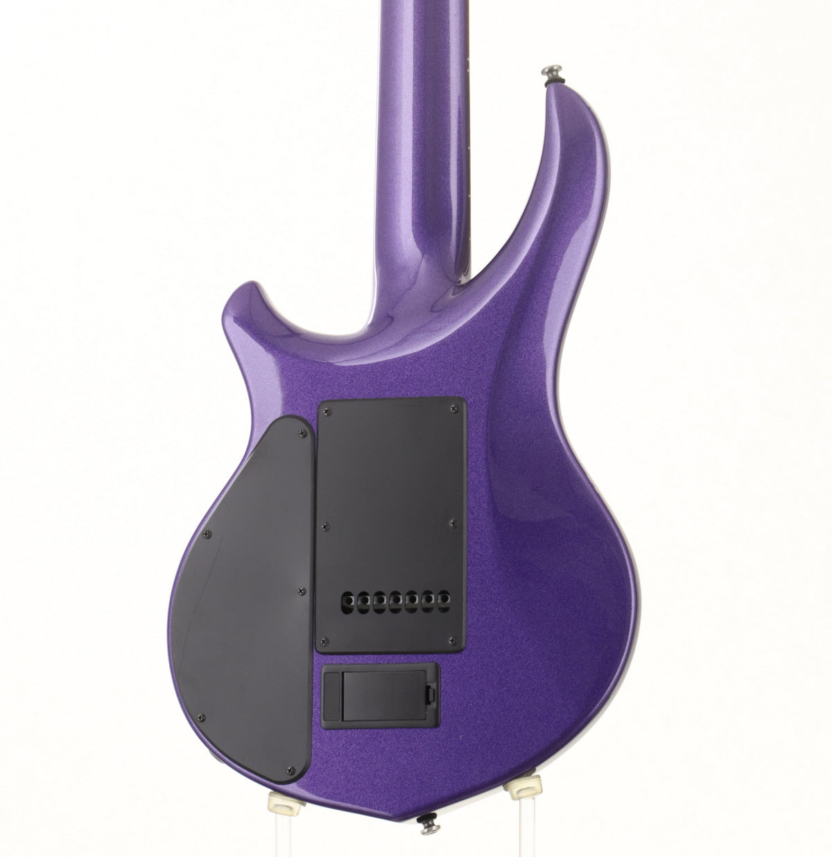 [SN 190322260] USED Sterling / MAJ170X Modified Purple Metallic [09]
