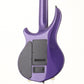 [SN 190322260] USED Sterling / MAJ170X Modified Purple Metallic [09]
