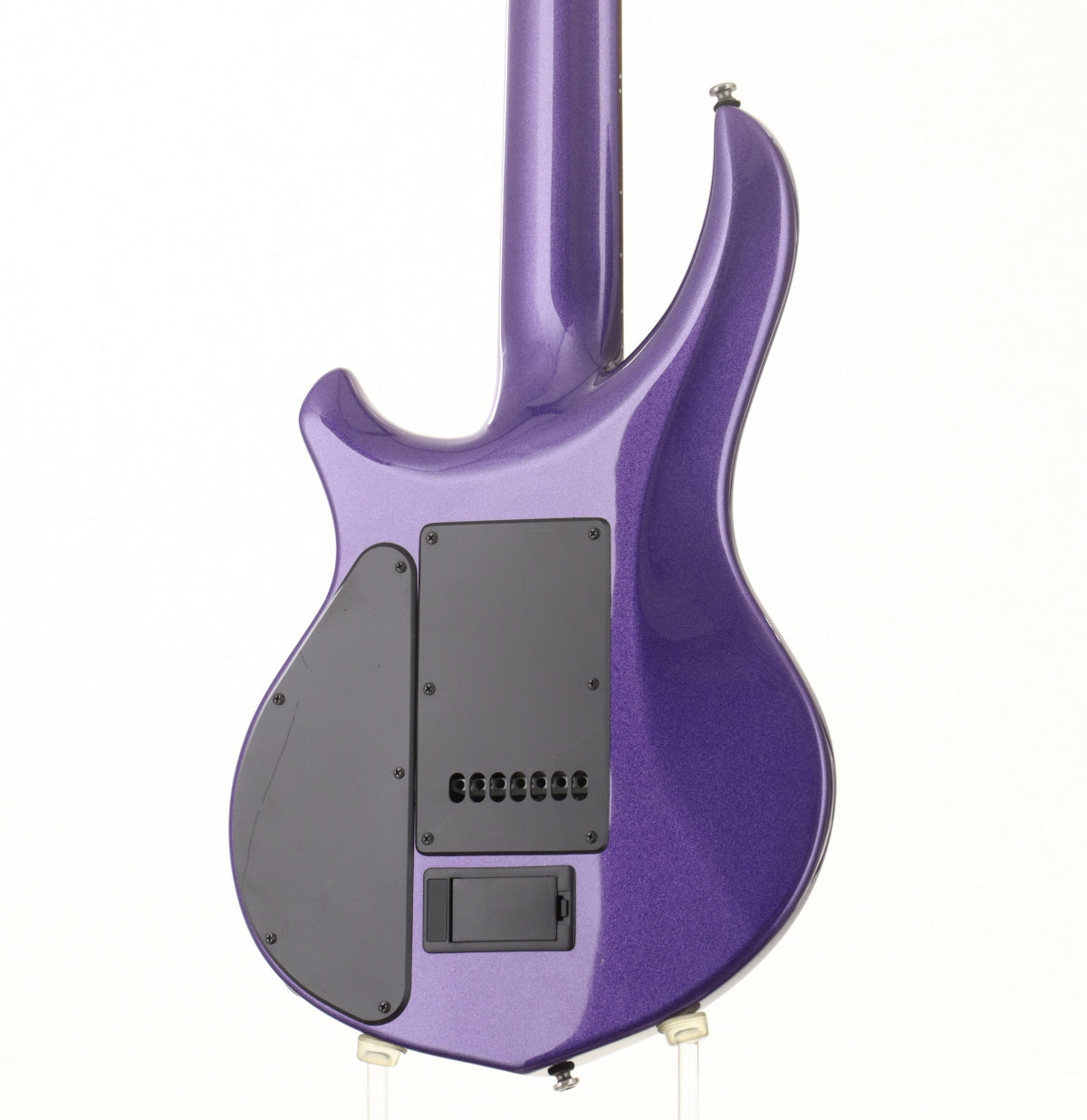 [SN 190322260] USED Sterling / MAJ170X Modified Purple Metallic [09]