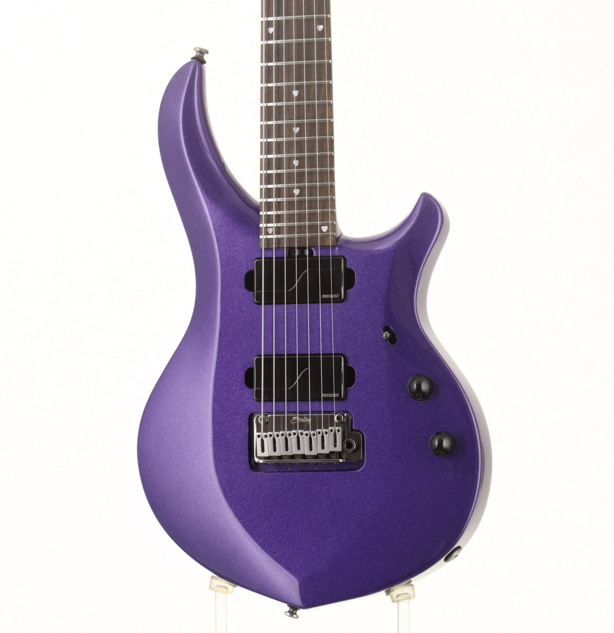 [SN 190322260] USED Sterling / MAJ170X Modified Purple Metallic [09]