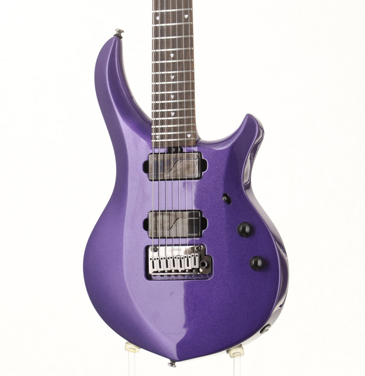 [SN 190322260] USED Sterling / MAJ170X Modified Purple Metallic [09]