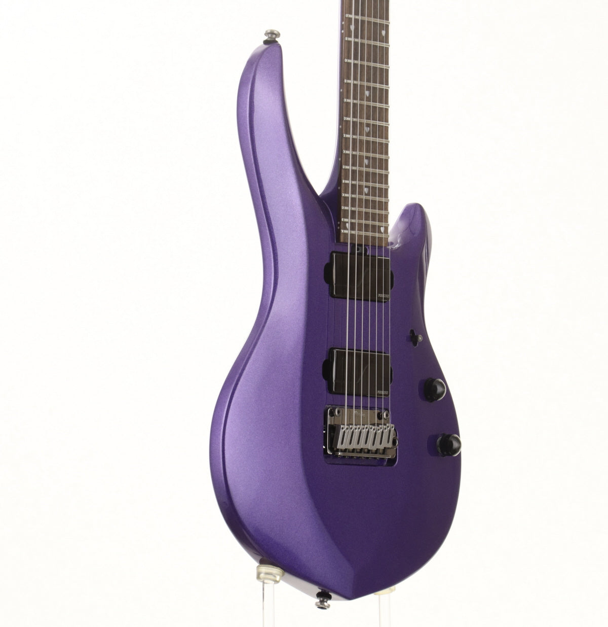 [SN 190322260] USED Sterling / MAJ170X Modified Purple Metallic [09]