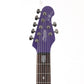 [SN 190322260] USED Sterling / MAJ170X Modified Purple Metallic [09]
