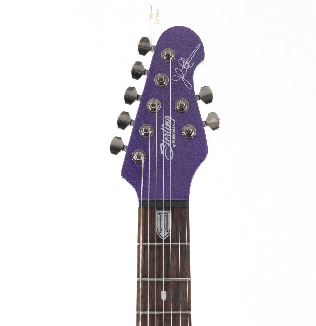 [SN 190322260] USED Sterling / MAJ170X Modified Purple Metallic [09]