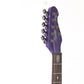 [SN 190322260] USED Sterling / MAJ170X Modified Purple Metallic [09]