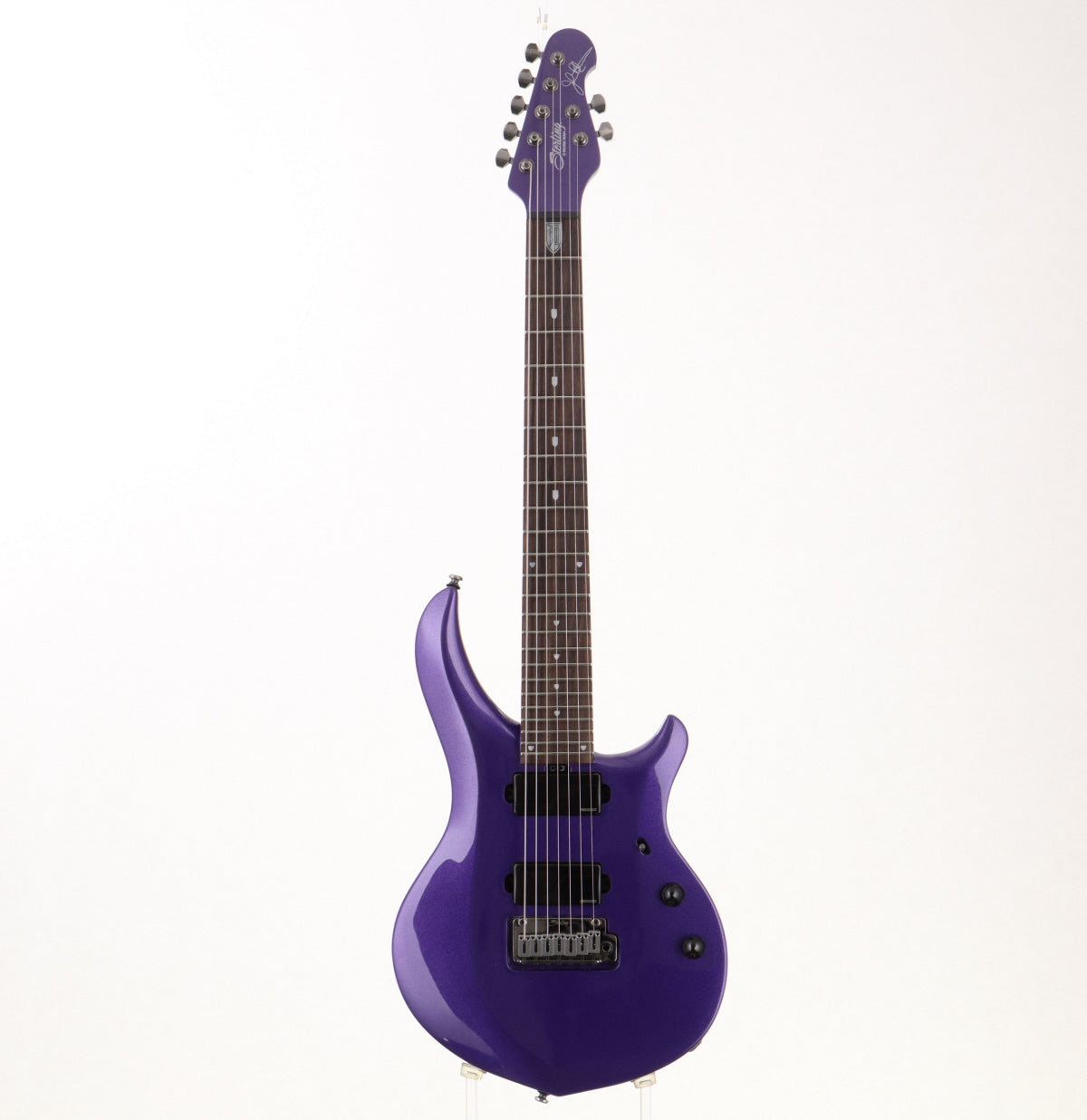 [SN 190322260] USED Sterling / MAJ170X Modified Purple Metallic [09]