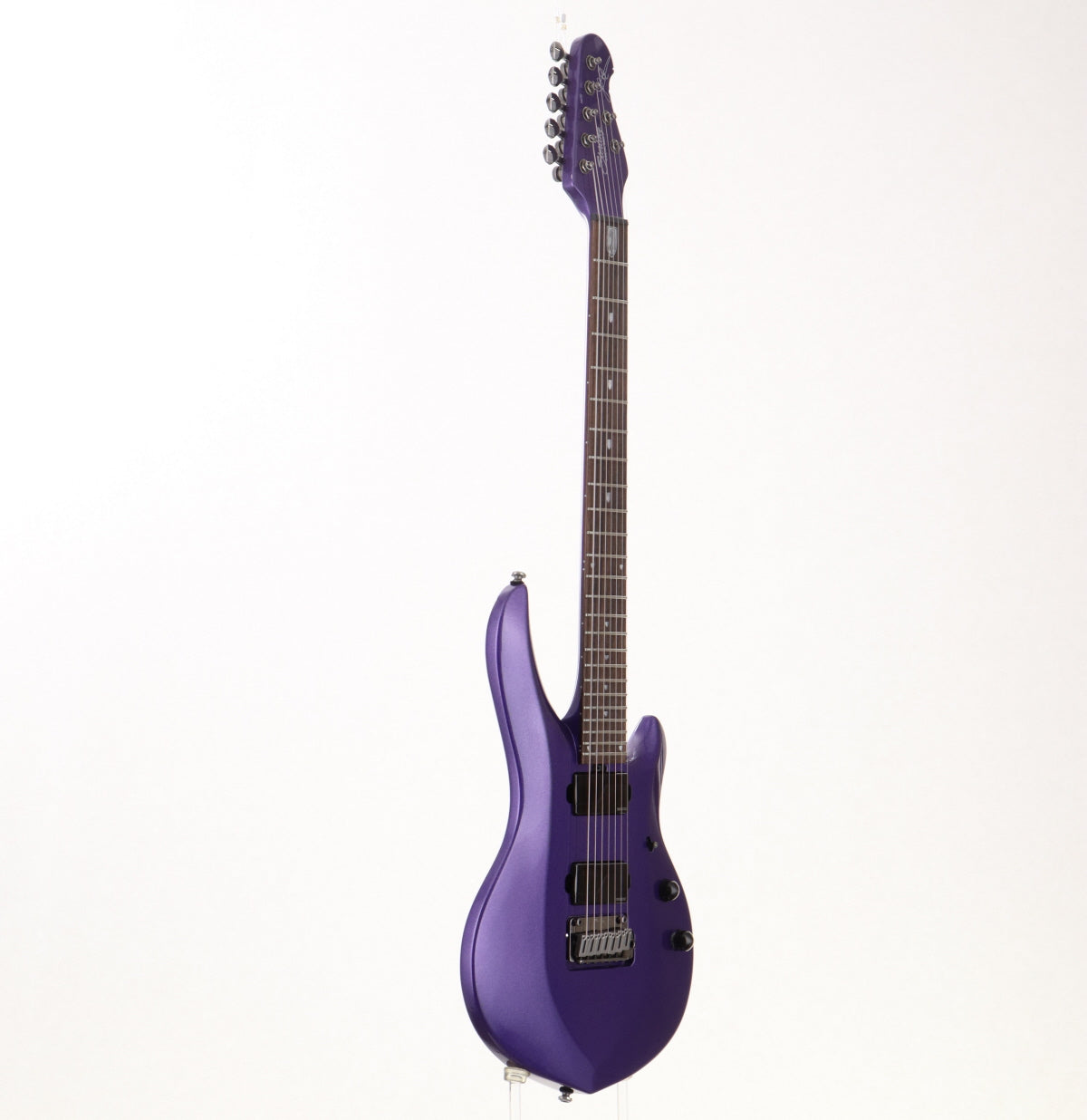 [SN 190322260] USED Sterling / MAJ170X Modified Purple Metallic [09]