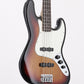 [SN MX24026081] USED Fender / Player II Jazz Bass 3-Color Sunburst Rosewood Fingerboard, made in 2024 [09]
